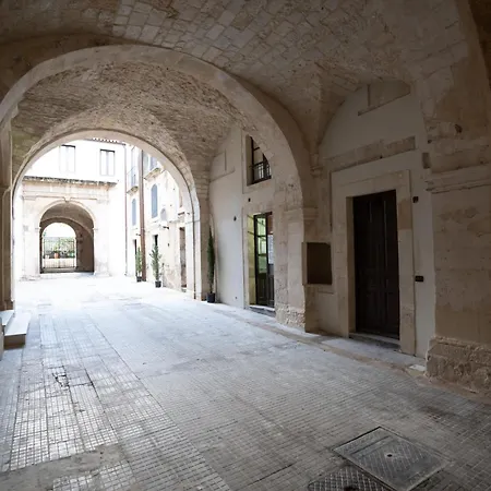 Dimora Cortese Affittacamere *