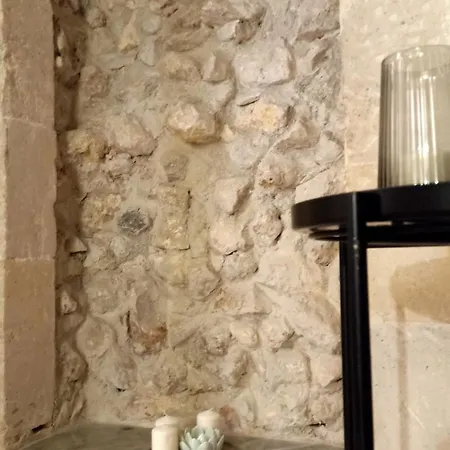 Affittacamere Dimora Cortese Syracuse