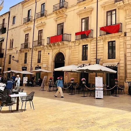 Dimora Cortese *