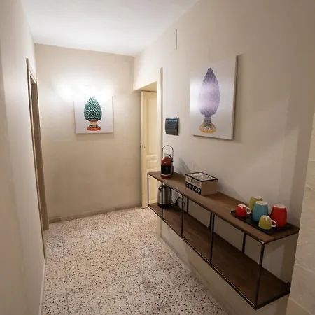 Dimora Cortese Guest house *