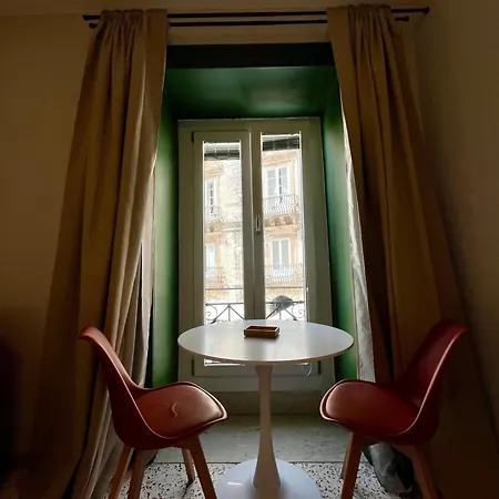 Dimora Cortese