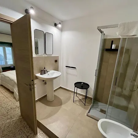 Dimora Cortese Guest house