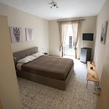 Dimora Cortese Pensión