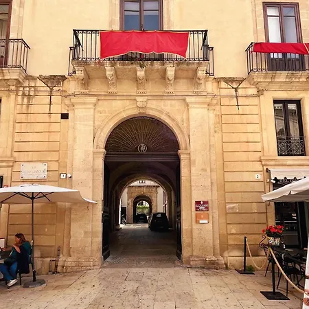Dimora Cortese Vendégház