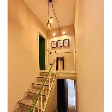 Dimora Cortese