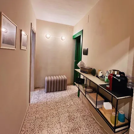 بيت ضيافة Dimora Cortese