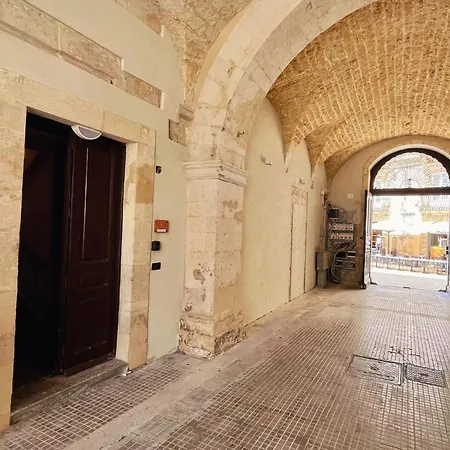 Vendégház Dimora Cortese