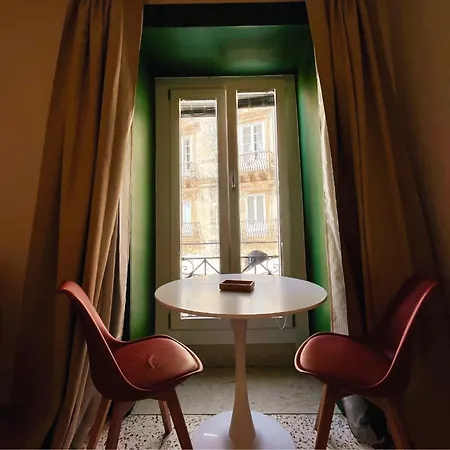 Dimora Cortese بيت ضيافة